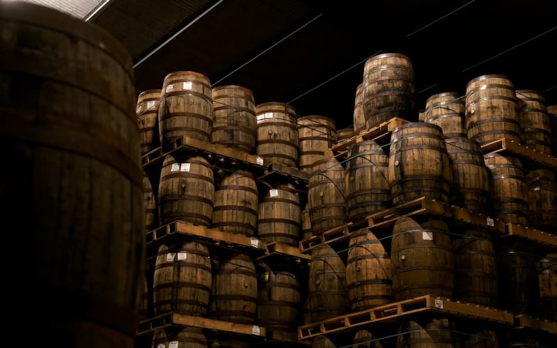Whisky Industry Gets Digital Backbone Solution