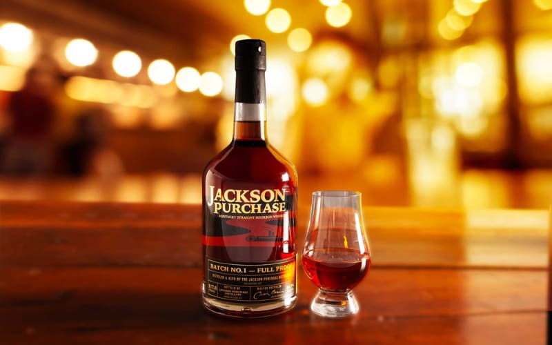 Award Winner Finally Available Outside Kentucky