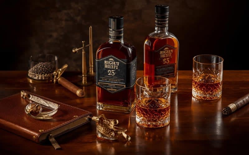 15 High-End Whiskeys That Are Actually Worth the Splurge