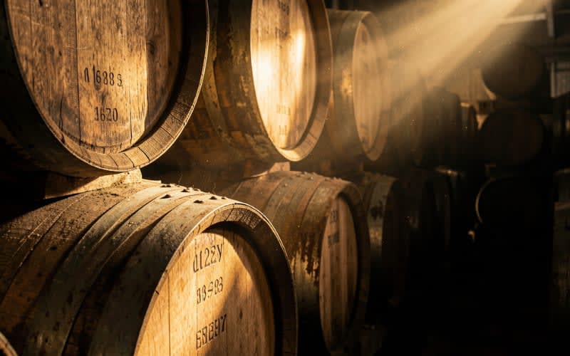 Historic Whiskey Brand Faces Collapse After 159 Years