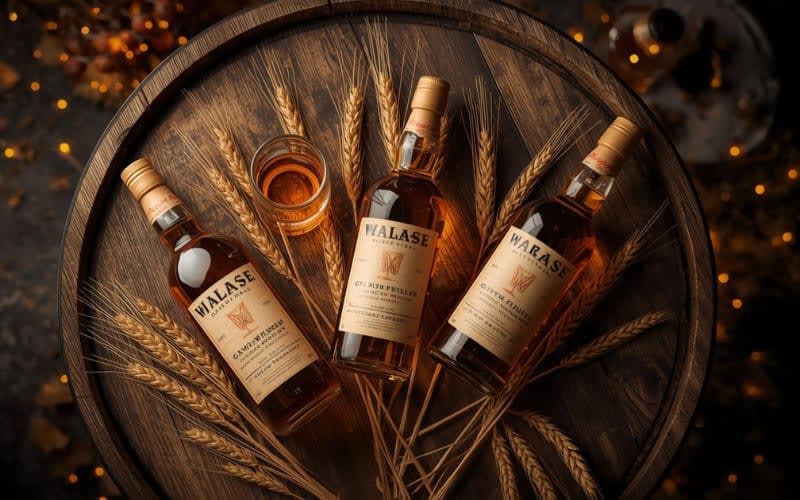 Top Wheated Whiskeys to Try First