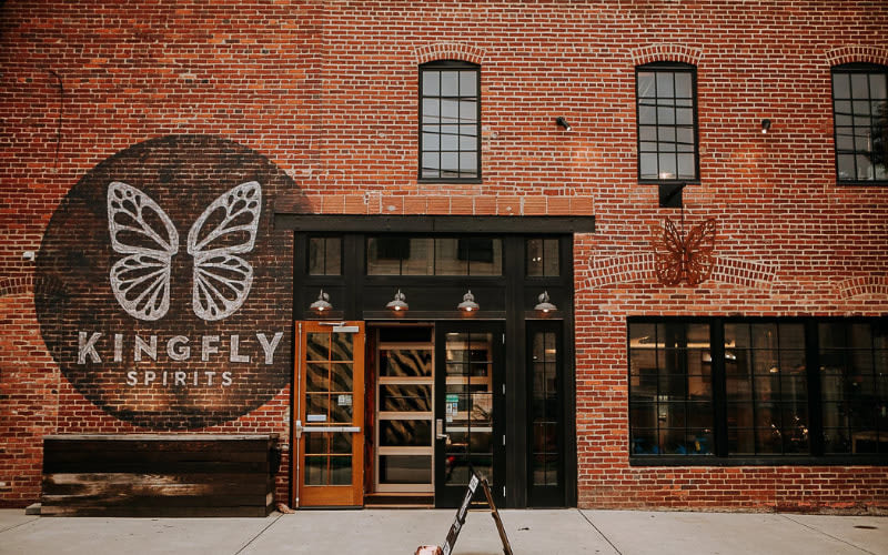 A Pittsburgh Distillery Poured Its Last Glass, And Nobody Saw It Coming