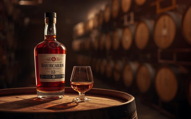 Cask Finished Bourbons That Take Things To Next Level