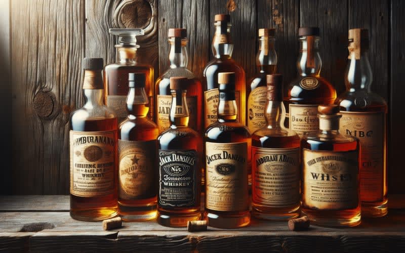 Amburana Whiskeys: Love It or Leave It?