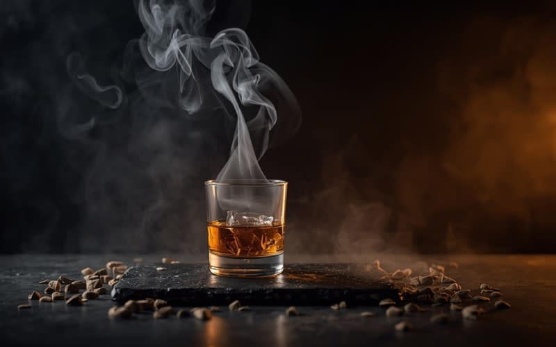 Whiskey Smoking Kits for the True Enthusiast