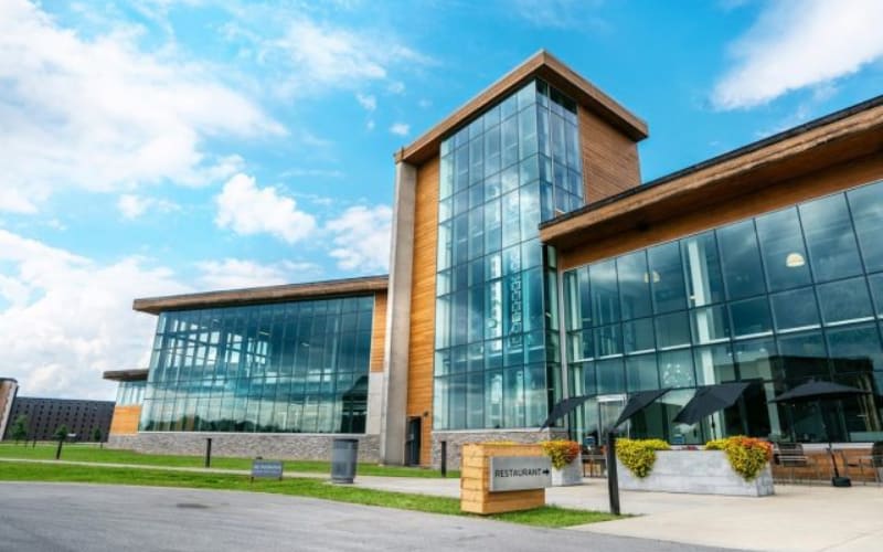 The Whistleblower Inside Bardstown Bourbon