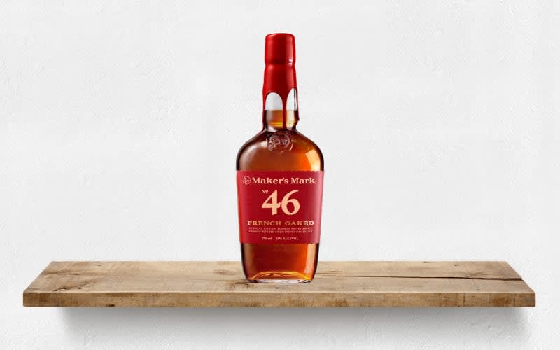 The World's Best Finished Bourbons of 2026