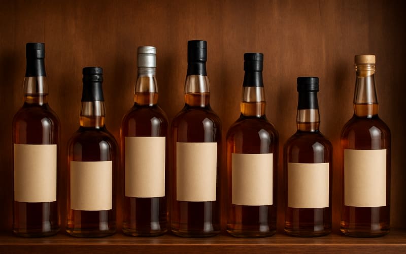 12 Bottom-Shelf Scotches Actually Worth Buying