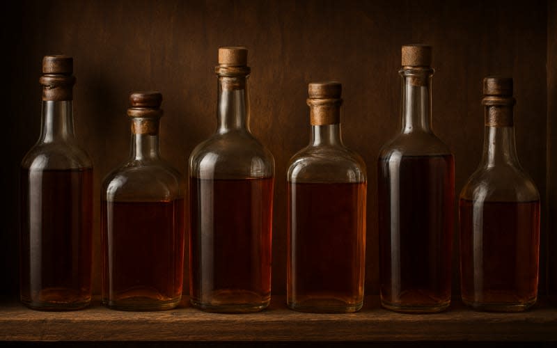 Rare & Exceptional Whiskeys For Special Occasions