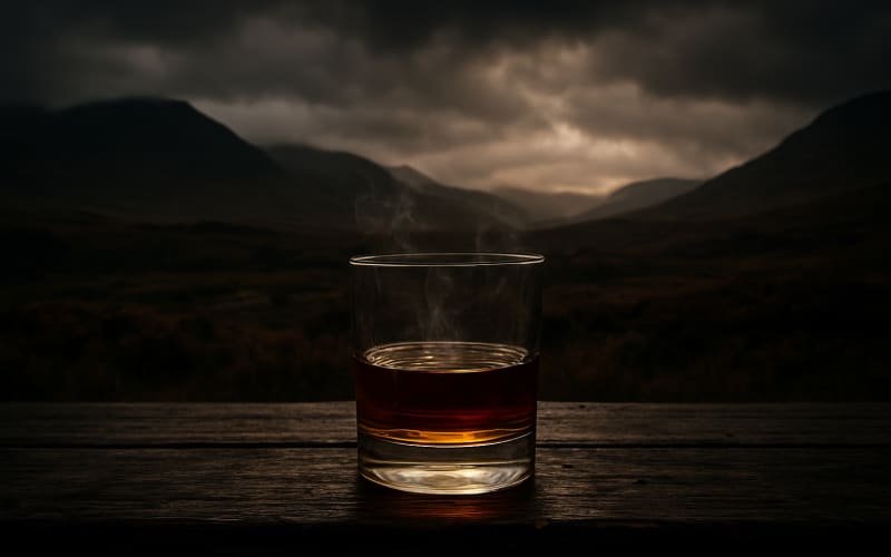 10 Peaty Scotch Whiskies Worth Trying