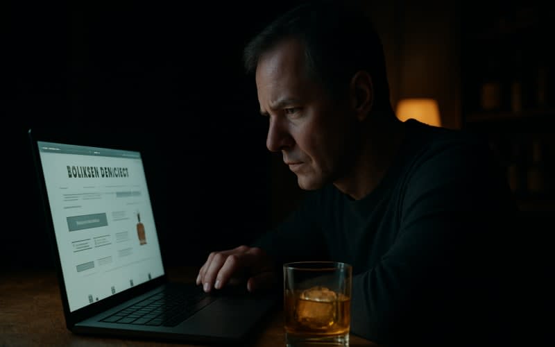 Buffalo Trace's New Online Reservation System Is Causing a Stir Among Bourbon Fans