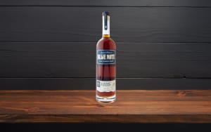 Blue Note Bourbon Just Dropped Its Most Complex Limited Release Yet