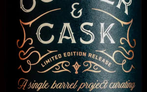 Two New Drops From Copper & Cask