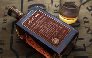 Blood Oath Pact 12: Kentucky Bourbon Meets Italy