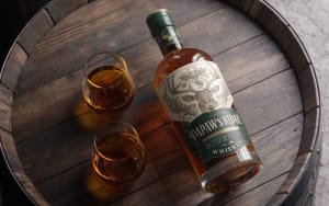 A Small Family Distillery Is About to Go National