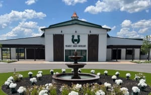 Uncle Nearest Founders Sue Their Bank