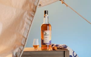 Oban Just Dropped a Port Cask Whisky Worth Knowing