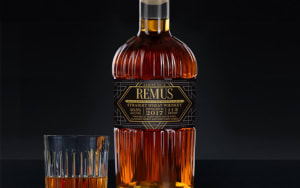 Remus Bourbon Just Released Its First Wheat Whiskey