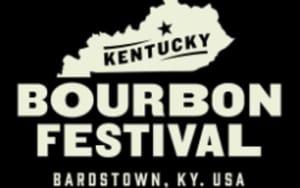 Kentucky Bourbon Festival Turns 35