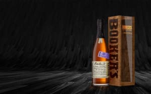 The Story Behind Booker's First Drop of 2026