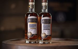 Augusta Distillery Just Changed the Game With Two New Bourbons