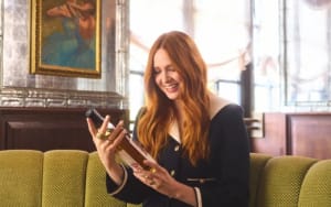 Marvel's Nebula Teams Up With Scotch Whisky