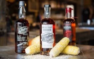 Montana's Craft Whiskey King Is Hiding in Bozeman
