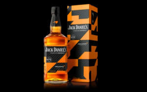 Jack Daniel's Raises the Proof for McLaren's 1000th Race