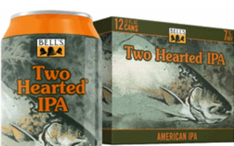 Bell's Two Hearted IPA