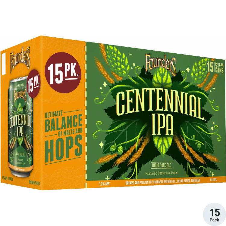 Founders Centennial IPA