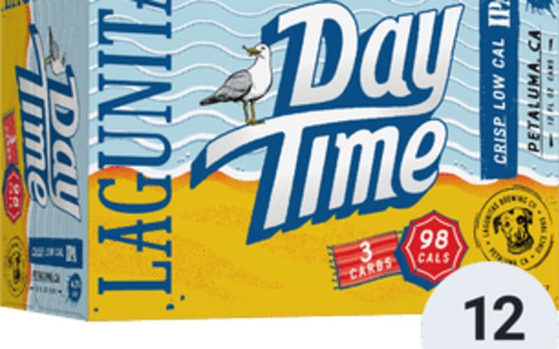 Lagunitas Daytime IPA