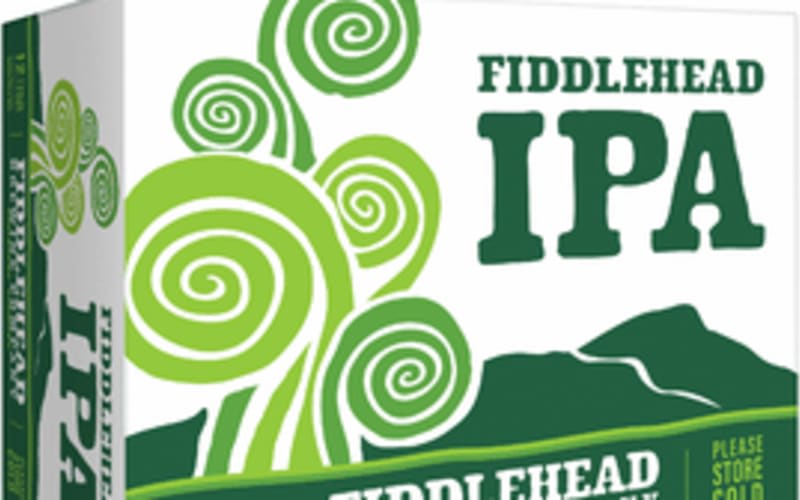 Fiddlehead IPA