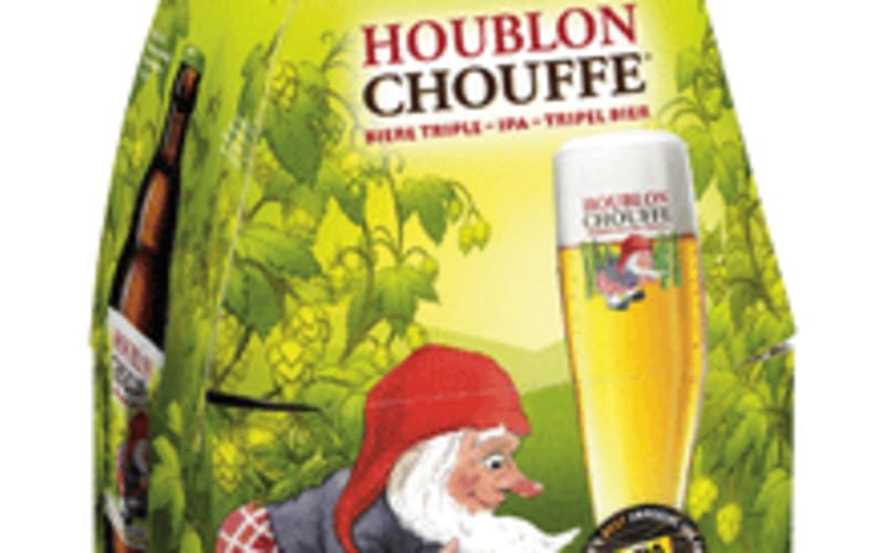 Achouffe Houblon Chouffe IPA