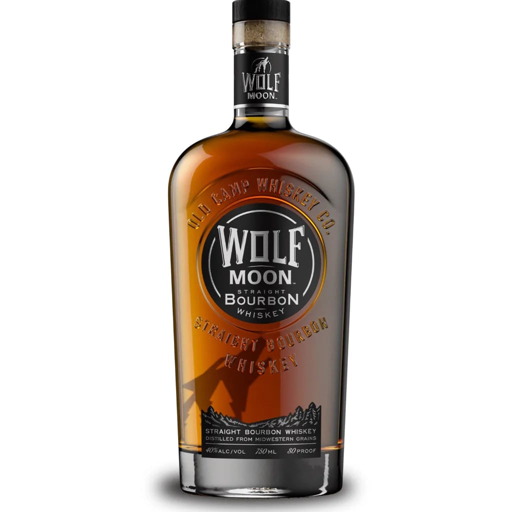 Wolf Moon Bourbon