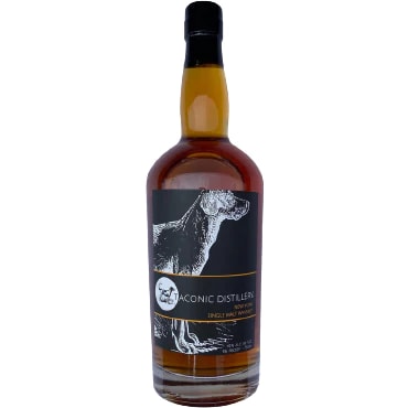 Taconic Distillery Single Malt Whiskey