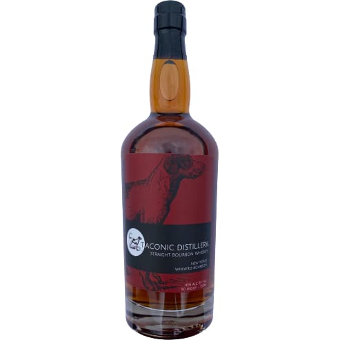 Taconic Distillery Wheated Bourbon