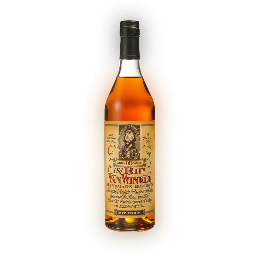 Old Rip Van Winkle 10 Year Old