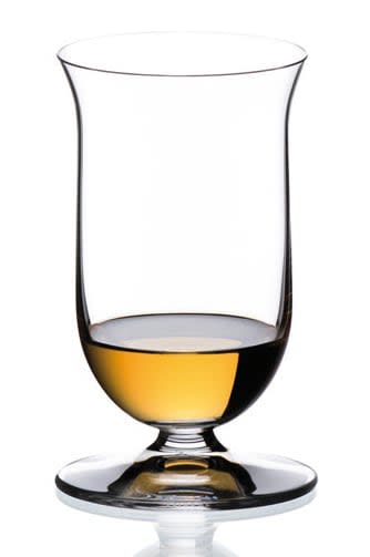 Riedel Single Malt Whiskey Glasses