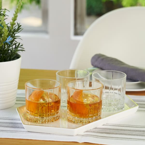 Spiegelau Single Old-Fashioned Glass