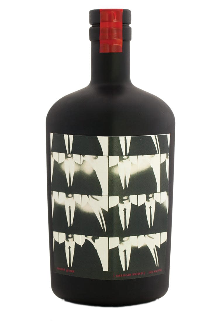 Savage & Cooke Second Glance American Whiskey