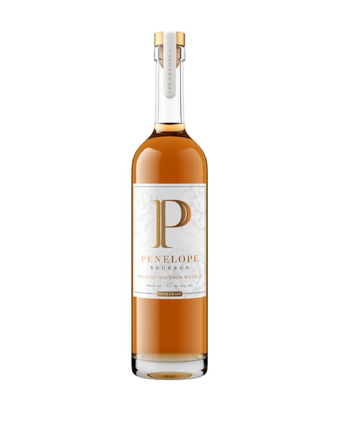 Penelope Bourbon Four Grain