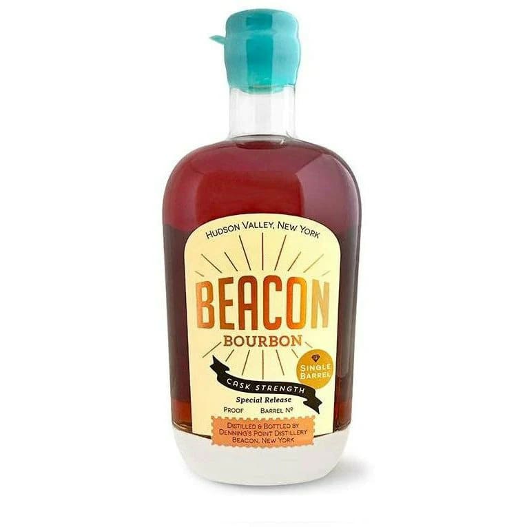 Denning's Point Distillery Beacon Bourbon, Cask Strength