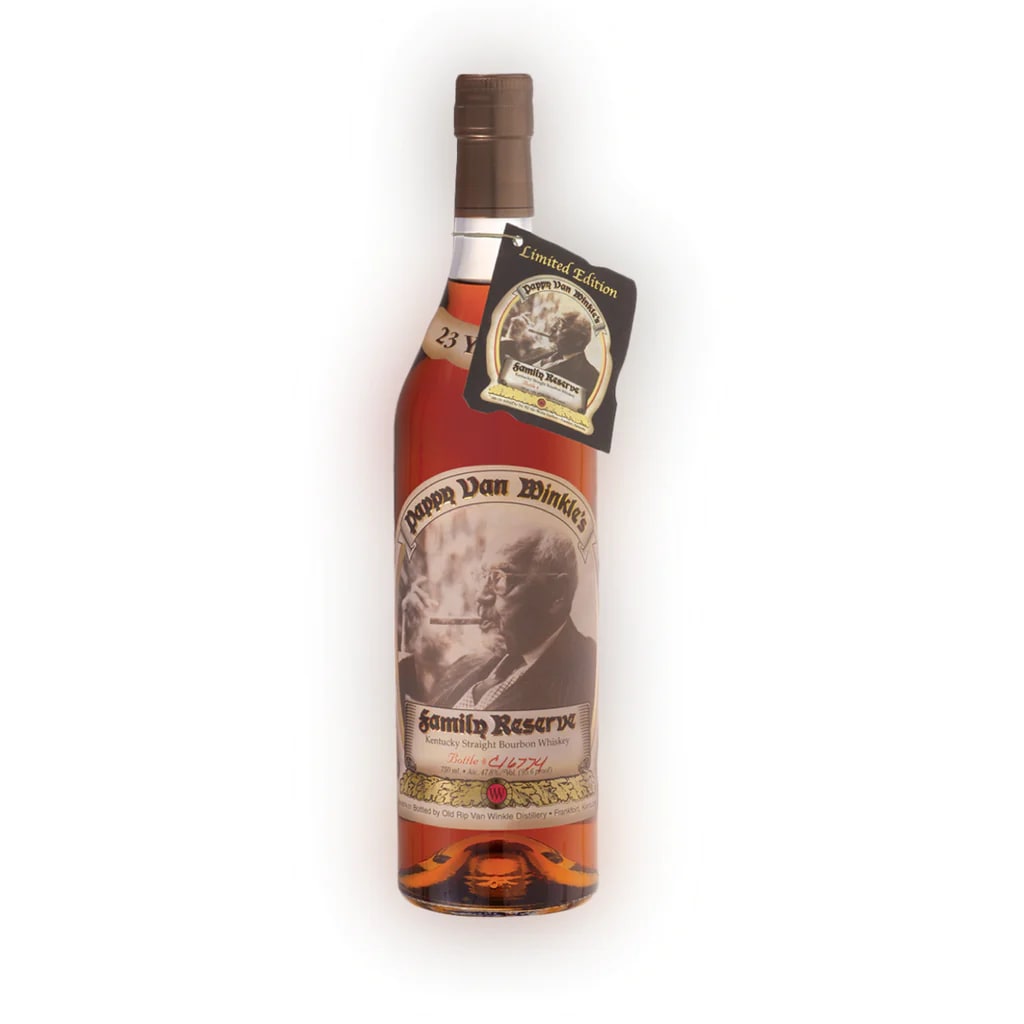 Pappy Van Winkle 23 Year Old