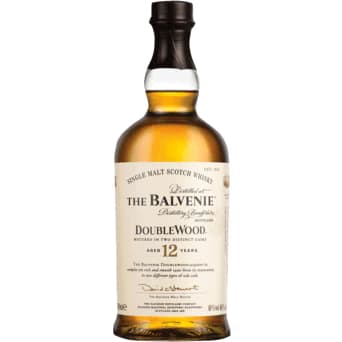 Balvenie DoubleWood 12 Year Old