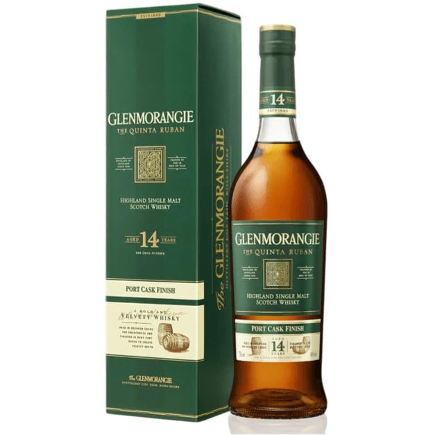 Glenmorangie Quinta Ruban