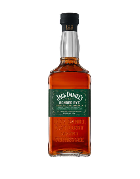 Jack Daniel's Bonded Rye Whiskey