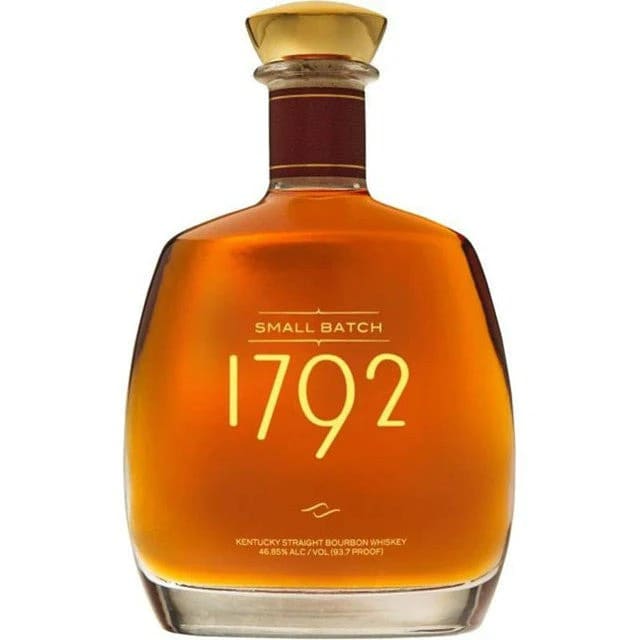 1792 Small Batch Kentucky Straight Bourbon Whiskey