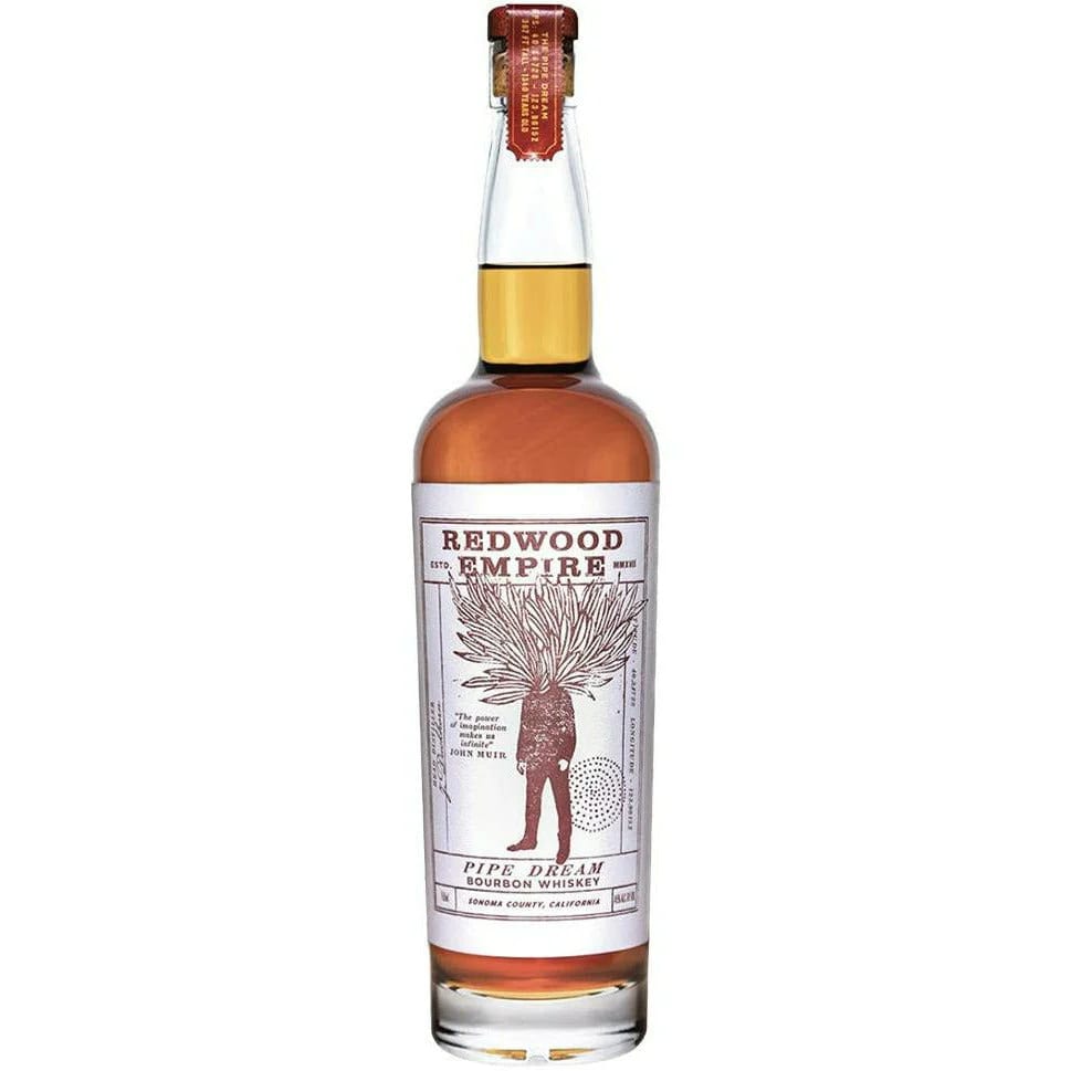 Redwood Empire Pipe Dream Bourbon