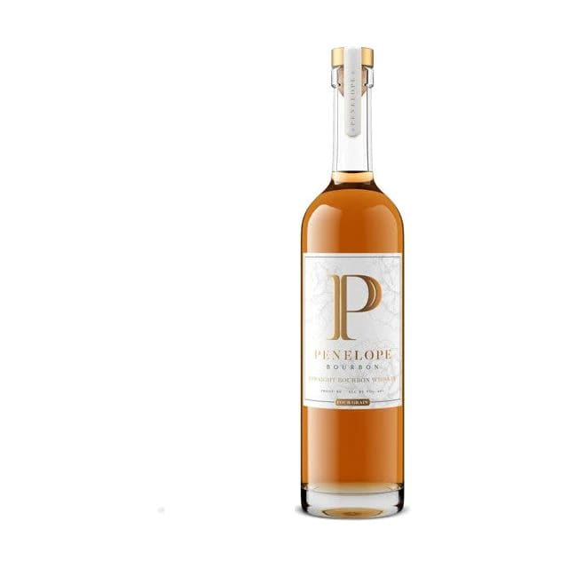 Penelope Four Grain Straight Bourbon