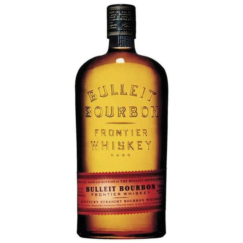 Bulleit Bourbon
